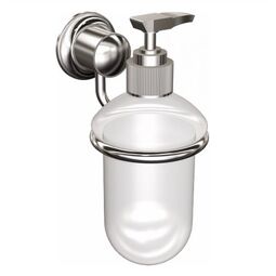 Andex, Classic, ANDEX CLASSIC MYDELNICZKA NA MYDŁO W PŁYNIE CHROM (083/CC) 