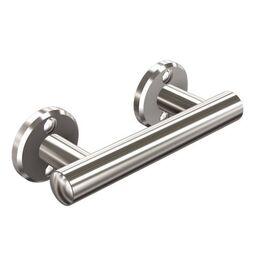 Andex, Classic, ANDEX CLASSIC UCHWYT KRÓTKI CHROM (024/CC) 