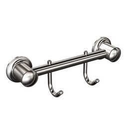 Andex, Classic, ANDEX CLASSIC WIESZAK 2-HAKOWY CHROM (008/CC) 