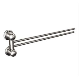 Andex, Classic, ANDEX CLASSIC WIESZAK 2-PRĘTOWY CHROM (005/CC) 