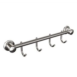 Andex, Classic, ANDEX CLASSIC WIESZAK 4-HAKOWY CHROM (006/CC) 