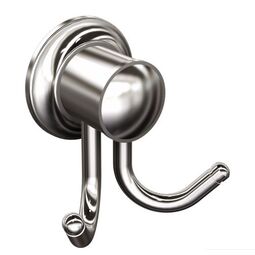 Andex, Classic, ANDEX CLASSIC WIESZAK PODWÓJNY CHROM (011/CC) 