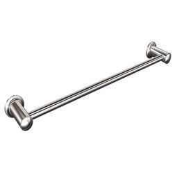 Andex, Classic, ANDEX CLASSIC WIESZAK RURKA 50 CM CHROM (002/50/CC) 