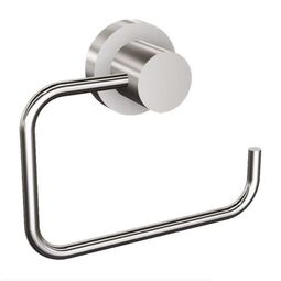 Andex, Norwegian, ANDEX NORWEGIAN WIESZAK NA PAPIER LEWY STAL POLEROWANA (474/L/SG) 