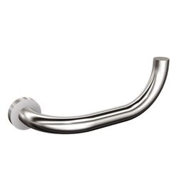 Andex, Norwegian, ANDEX NORWEGIAN WIESZAK NA PAPIER PRAWY STAL POLEROWANA (476/P/SG) 