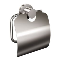 Andex, Norwegian, ANDEX NORWEGIAN WIESZAK NA PAPIER Z OSŁONKĄ LEWY STAL POLEROWANA (475/L/SG) 