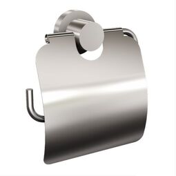 Andex, Norwegian, ANDEX NORWEGIAN WIESZAK NA PAPIER Z OSŁONKĄ PRAWY STAL POLEROWANA (475/P/SG) 