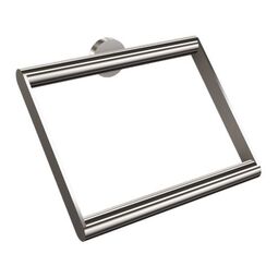 Andex, Norwegian, ANDEX NORWEGIAN WIESZAK NA RĘCZNIKI Z PODKŁADKAMI 15X20 STAL POLEROWANA (480/SG) 