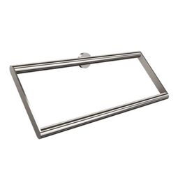 Andex, Norwegian, ANDEX NORWEGIAN WIESZAK NA RĘCZNIKI Z PODKŁADKAMI 15X40 STAL POLEROWANA (481/SG) 