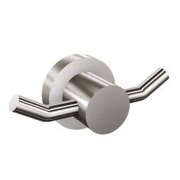 Andex, Norwegian, ANDEX NORWEGIAN WIESZAK PODWÓJNY Z PRĘTAMI 8 MM STAL POLEROWANA (479/SG) 