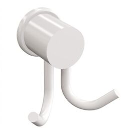 Andex, Sanibella, ANDEX SANIBELLA WIESZAK PODWÓJNY BIAŁY (508B) 