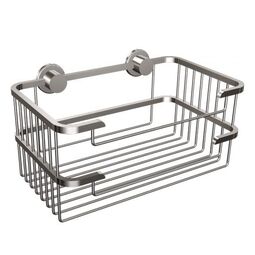 Andex, Sanibella, ANDEX SANIBELLA KOSZ 21 Z KORPUSAMI CHROM (549/CC) 