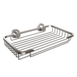 Andex, Sanibella, ANDEX SANIBELLA MYDELNICZKA 21 Z KORPUSAMI CHROM (545/CC) 