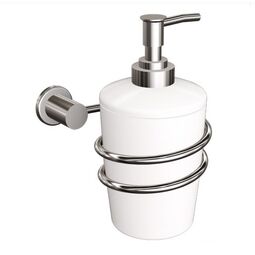 Andex, Sanibella, ANDEX SANIBELLA MYDELNICZKA NA MYDŁO W PŁYNIE CHROM (530/CC) 