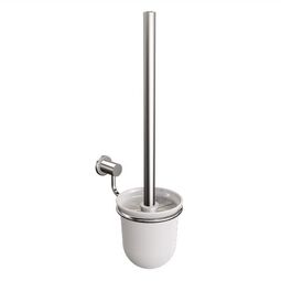 Andex, Sanibella, ANDEX SANIBELLA SZCZOTKA WC CHROM (521/CC) 