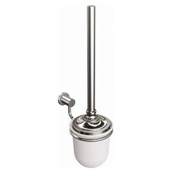 Andex, Sanibella, ANDEX SANIBELLA SZCZOTKA Z OSŁONKĄ CHROM (543/CC) 