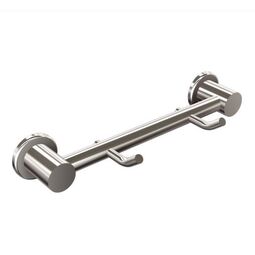 Andex, Sanibella, ANDEX SANIBELLA WIESZAK 2-HAKOWY CHROM (510/CC) 