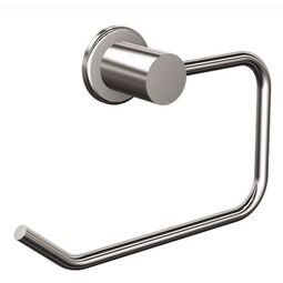 Andex, Sanibella, ANDEX SANIBELLA WIESZAK NA PAPIER TOALETOWY CHROM (516/CC) 