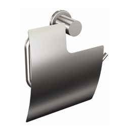 Andex, Sanibella, ANDEX SANIBELLA WIESZAK NA PAPIER Z OSŁONKĄ CHROM (528/CC) 