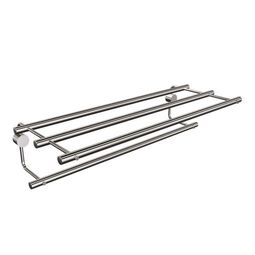 Andex, Sanibella, ANDEX SANIBELLA WIESZAK PÓŁKA CHROM (560/CC) 