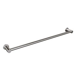 Andex, Sanibella, ANDEX SANIBELLA WIESZAK RURKA 60 CM CHROM (504/60/CC) 