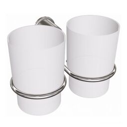 Andex, Sanibella, ANDEX SANIBELLA WIESZAK ZE SZKLANKAMI CHROM (519/CC) 