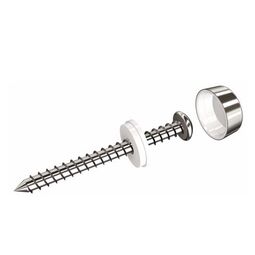 Andex, Technic, ANDEX TECHNIC KOMPLET OZDOBNYCH NAKRĘTEK KAPSLI (333/SG) 