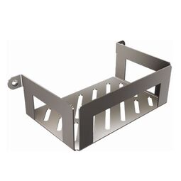 Andex, Technic, ANDEX TECHNIC KOSZ PRYSZNICOWY STAL NIERDZEWNA POLEROWANA (328/SG) 