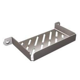 Andex, Technic, ANDEX TECHNIC MYDELNICZKA AŻUROWA MAŁA STAL NIERDZEWNA POLEROWANA (307/SG) 