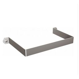 Andex, Technic, ANDEX TECHNIC RAMKA MYDELNICZKI DUŻEJ STAL NIERDZEWNA POLEROWANA (317/SG) 