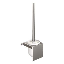 Andex, Technic, ANDEX TECHNIC SZCZOTKA Z PRZYSŁONĄ STAL NIERDZEWNA POLEROWANA (320/SG) 