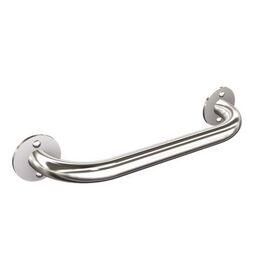 Andex, Technic, ANDEX TECHNIC UCHWYT PRYSZNICOWY STAL NIERDZEWNA POLEROWANA (323/SG) 