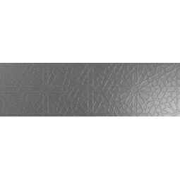 Aparici, Alhambra, APARICI GLIMPSE SILVER MEXUAR DEKOR 29.75X99.55 