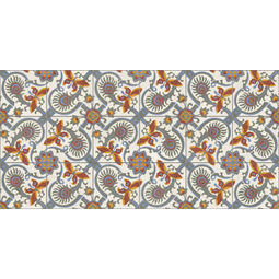 Aparici, Altea, APARICI ALTEA ALBA OUTDOOR GRES REKTYFIKOWANY 49.75X99.55 