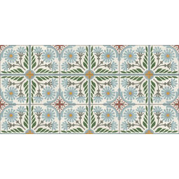 Aparici, Altea, APARICI ALTEA OLIVO OUTDOOR GRES REKTYFIKOWANY 49.75X99.55X2 