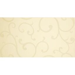 Aparici, Angel, APARICI ANGEL CREMA ORNATO PŁYTKA ŚCIENNA 31.6X59.2 