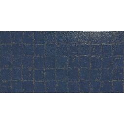 Aparici, Abstra, APARICI ABSTRA BLUE BLOCKS GRES REKTYFIKOWANY 49.75X99.55 