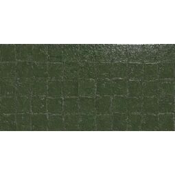 Aparici, Abstra, APARICI ABSTRA GREEN BLOCKS GRES REKTYFIKOWANY 49.75X99.55 