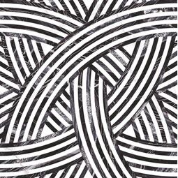 Aparici, Bella, APARICI BELLA BIANCO NATURAL DEKOR 100X100 