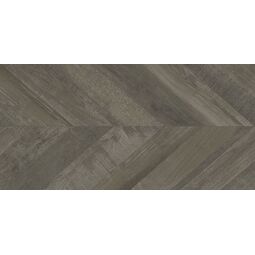 Aparici, Chevron, APARICI CHEVRON WALNUT GRES REKTYFIKOWANY 49.75X99.55 
