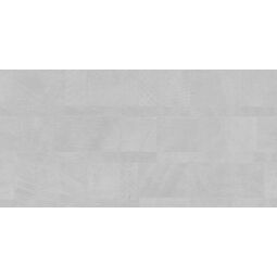 Aparici, Ease, APARICI EASE GREY BLISS GRES REKTYFIKOWANY 49.75X99.55 