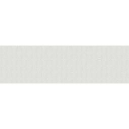 Aparici, Feel, APARICI FEEL WHITE ORNATO PŁYTKA ŚCIENNA 29.75X99.55 