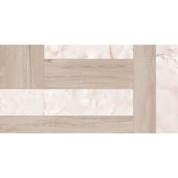 Aparici, Ibiza, APARICI IBIZA WOOD NATURAL GRES REKTYFIKOWANY 49.75X99.55 