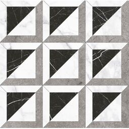 Aparici, Majestic, APARICI MAJESTIC SQUARE NATURAL GRES REKTYFIKOWANY 59.55X59.55 