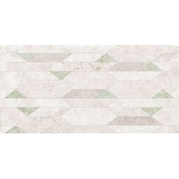 Aparici, Noha, APARICI NOHA STAMP NATURAL GRES REKTYFIKOWANY 49.75X99.55 