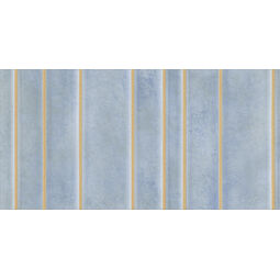 Aparici, Paradox, APARICI PARADOX BLUE FORM NATURAL GRES REKTYFIKOWANY 49.75X99.55 