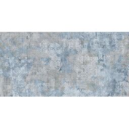 Aparici, Rug, APARICI RUG BLUE NATURAL GRES REKTYFIKOWANY 49.75X99.55 