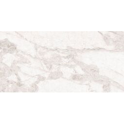 Aparici, Supreme, APARICI SUPREME WHITE NATURAL GRES REKTYFIKOWANY 49.75X99.55 