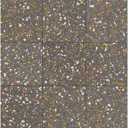 Aparici, Terrazzo, APARICI TERRAZZO ANTHRACTE NATURAL GRES 59.2X59.2 
