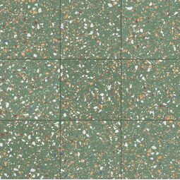 Aparici, Terrazzo, APARICI TERRAZZO GREEN NATURAL GRES 59.2X59.2 